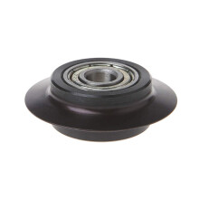 Bearing Cutting Blade For Tube Pipe Cutter Alloy Blade Replacement Shear Wheels