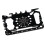 50 in 1 Slim Minimalist Survival Card Wallet Tool Card Wallet Engineering Ruler Scale Multitool Card Pocket Tool 7