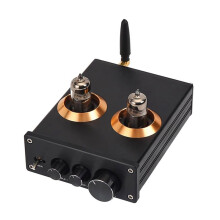 High-Fidelity Buizenvoorversterker QCC3034  5.1 Hoge- en Lagefrequentieversterker Voorversterkerbord