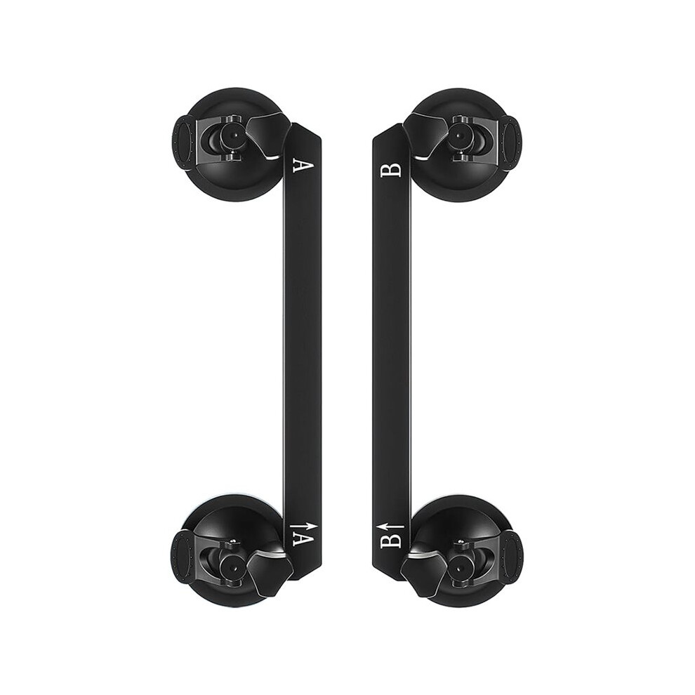 For Starlink V3/V4 Easy Installation Suction Cup Car Mount Vibrations Proof Interior Sunroof And Car Window 6031263446353
