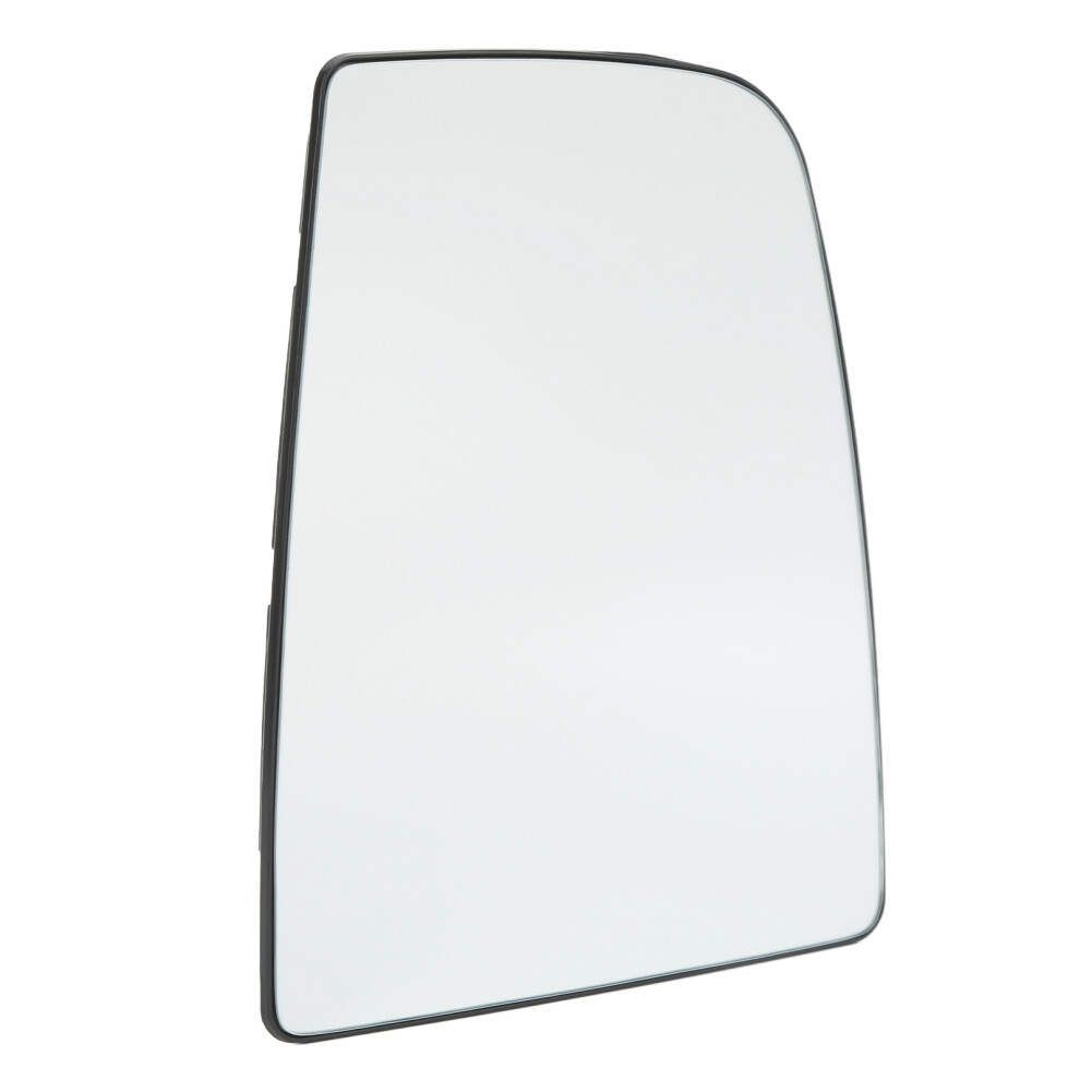 Exterior Rear View Mirror Glass For Ford Transit Mk8 2013+ Right 3691384019664