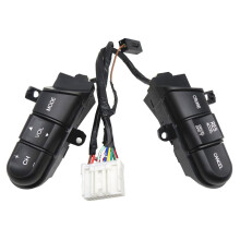 36770-SNA-A22 for   CIIMO 2006 2007 2008 2009 2010 2011 Multifunction Steering Wheel Cruise Button