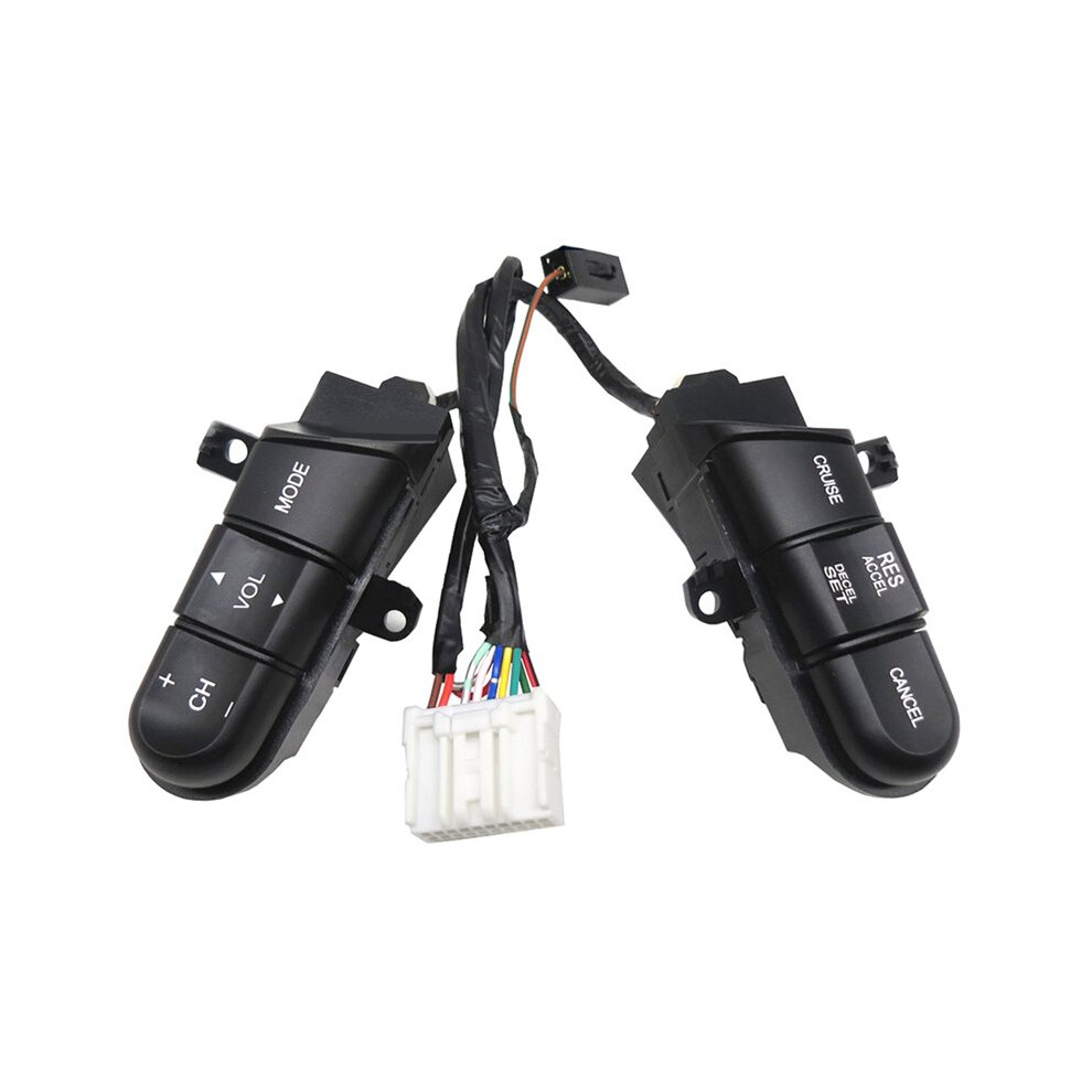 36770-Sna-A22 For Ciimo 2006 2007 2008 2009 2010 2011 Multifunction Steering Wheel Cruise Button 6033486927770