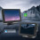 Portable CarPlay / Android Auto Display 7" Car MP5 Player Wireless Carplay  Central Control Player 7