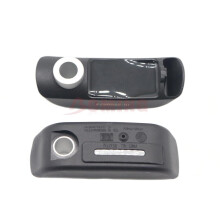 2X Valveless Motorcycle TPMS Sensor for BMW 8532732 Dual Pack Restores Factory Tire Pressure Monitoring