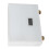 Chauffe-eau instantané 3000 W, 110 V, corps en aluminium 7