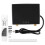 Scaldabagno istantaneo da 3000 W, 110 V, per cucina e bagno. 1