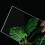 Acrylic Display Box for  31052 Camper, Mirror Version 3mm Dustproof Transparent Display Case 4