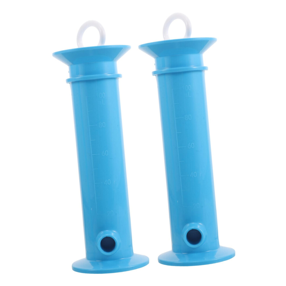Reusable Food Pouch Filler Kit, Mess Baby Puree Dispenser for Smoothies, Yogurt and Fruit