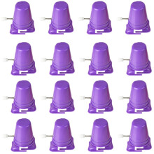 80PCS Clockwork Legged Robot Kids Toy Wind Toy Movement Mechanism Movement Plaything Toys for Sports Kids Toy