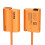 Batería simulada EN-EL15 con cable D-Tap de 60 cm 5