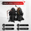 Double-Launch Thrower Load 1KG -Machine Aircraft Tie Thrower Adjustable Airdrop Remote Control Unlimited Distance B 2