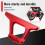 Kit Paraurti Posteriore per Auto RC per MJX 1/14 14209 14210 Accessori per Auto RC 3