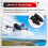 Double-Launch Thrower Load 1KG -Machine Aircraft Tie Thrower Adjustable Airdrop Remote Control Unlimited Distance B 3