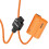 EN-EL15 Dummy Battery 60cm D-Tap Cable Replacement 5