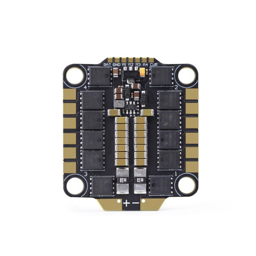 60A 6S V1 4-in-1 8-Bit ESC for FPV Racing Drones