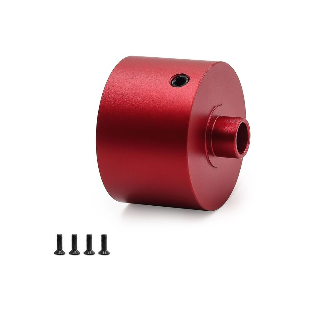 Rc Car Upgrade Metal Differential Housing Kit For Arrma 1/8 6S Tun Mojave Rc Car Accessories 6032767184307