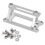 High Torque Servo Mounting Bracket for RC Model Boat Accessories High Torque Servos 1
