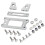 High Torque Servo Mounting Bracket for RC Model Boat Accessories High Torque Servos 5