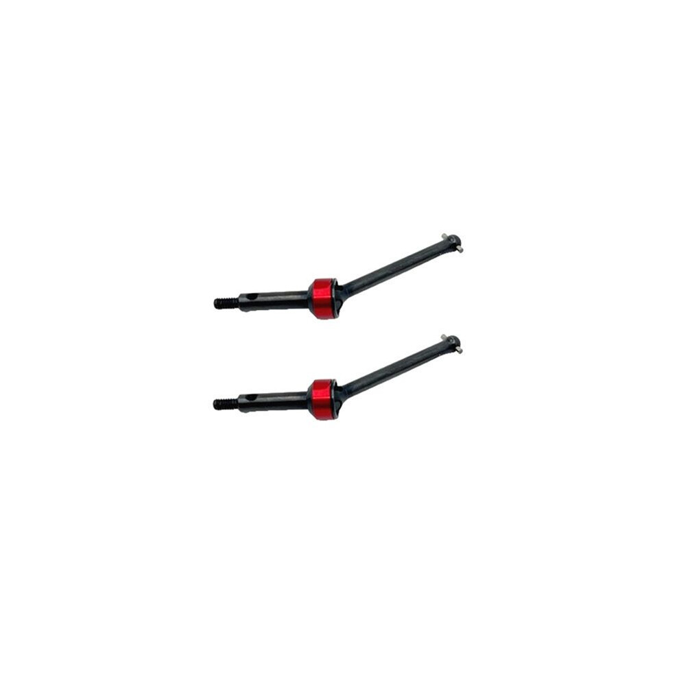 Rc Car Upgrade Front Cvd Kit For 1/24 244016 Losi 1/24 Micro-B Rc Car Accessories 6034240117970