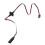 Cable de Extensión Magnético para Luces de Coche RC, Compatible con  Red Spider RC. 2