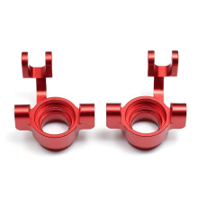 RC Car Upgrade Front Steering Cup Kit for MJX 1/7 7303 RC Car Accessories Remote Control Car Parts