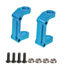 RC Car Upgrade Aluminum Alloy C Kit for 1/10 Fighter NXGEN DT04 RC Car Accessories