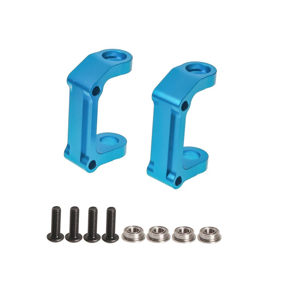 Photos - Parts for Drones & RC models RC Car Upgrade Aluminum Alloy C Kit for 1/10 Fighter NXGEN DT04 RC Car Accessories