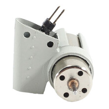 For K160 RC Helicopter Tail Electric Motors Replacement for RC Helicopter Toy Repair Accessories