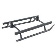 RC Helicopter Part for XK K124 K160 RC Helicopter Landing Gear Skid Spare Part RC Helicopter Accessories