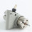 Moteurs Électriques de Queue D'Hélicoptère Télécommandé pour  K160, Accessoires de Réparation pour Hélicoptère Télécommandé. 4