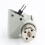 Moteurs Électriques de Queue D'Hélicoptère Télécommandé pour  K160, Accessoires de Réparation pour Hélicoptère Télécommandé. 7