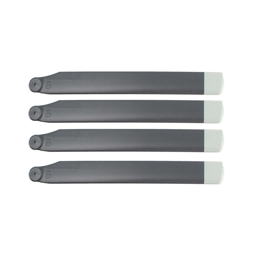 For K160 Rc Helicopter Main Rotor Propeller Blade Replacement For Rc Helicopter Toy Repair Accessories 4711907261369