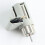 Moteurs Électriques de Queue D'Hélicoptère Télécommandé pour  K160, Accessoires de Réparation pour Hélicoptère Télécommandé. 5
