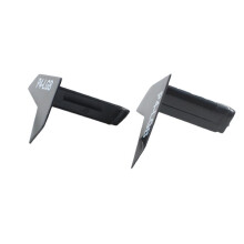 RC Helicopter Tail Set for K160 RC Helicopter Upgrade Parts Spare Accessories Tail Tightening Replacement