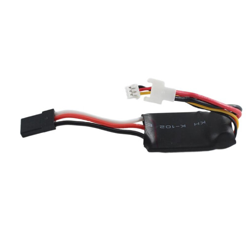 Pièces de Rechange pour Hélicoptère Télécommandé pour  XK K160