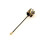 5.8G Crown LDS Antenna 50MM RHCP High Performance VTX Antenna for Micro-FPV Whoops Drones 2