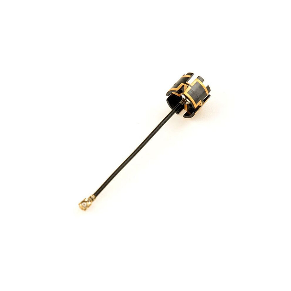 5.8G Crown Lds Antenna 50Mm Rhcp High Performance Vtx Antenna For Micro-Fpv Whoops Drones 6032309116476