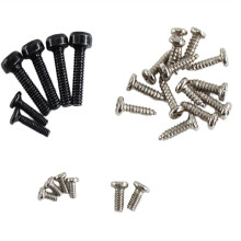 For XK K160 RC Helicopter Replacement Part Comprehensive Spare Parts Screw Set for Hobby Model Planes