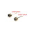 5.8G Crown LDS Antenna LHCP 30MM High Performance Antenna for Micro-FPV Whoops Drones LHCP 4