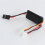 Pièces de Rechange pour Hélicoptère Télécommandé pour  XK K160 7