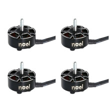 4 STÜCKE X3110 Bürstenloser Motor 1050KV 4-6S FPV-Motor für FPV RC Racing Drone Zubehör DIY