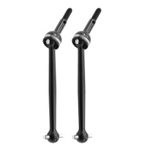 RC Auto-Upgrade Aandrijfas CVD-Kit voor 1/10 voor TT02B RC Auto-Upgrade-Accessoires