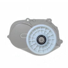 Nylon Tandwiel voor Koppelmotor voor Bafang Middengemonteerde Motor M200 G210 Hoge Duurzaamheid en Prestaties