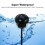 360 HD Car Rear Front View Reverse Back  Reversing Camera Waterproof Night Vision for Display 8