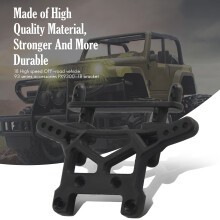 PX9300-18 RC Car Shell Column Mount Body Post Holder Bracket for Pxtoys PX9300 PX 9300 1/18 RC Car Spare Parts