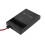RC Car Program Card Electronic Speed Controller Programmer for RC Car 25A-120A Brushless ESC 3