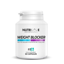 Weight Blocker Nutricode 60 Capsules