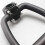 Weed Eater Trimmer Handle Bar Handlebar Universal Loop Sponge Handle Trimmer Replacement Handle for Garden Lawn 3