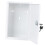 Lockable Parcel Drop Box Wall Mounted Secure Mail and Milk Bottle Holder for Outdoor Home Use 1
